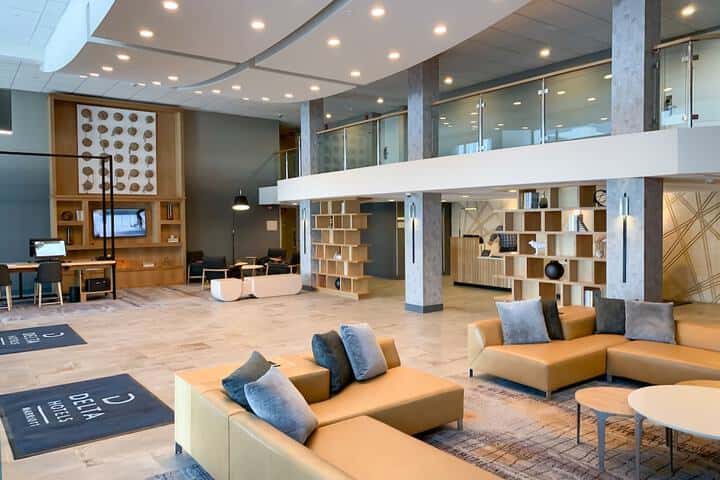 Hotel Interior 2 of 61