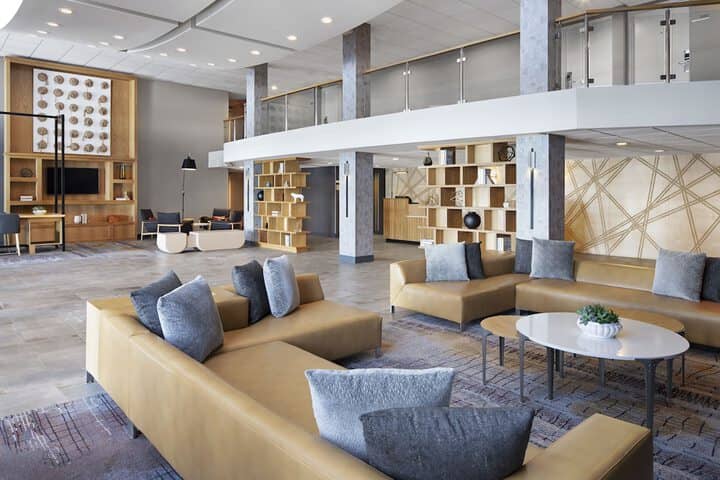 Hotel Interior 7 of 61