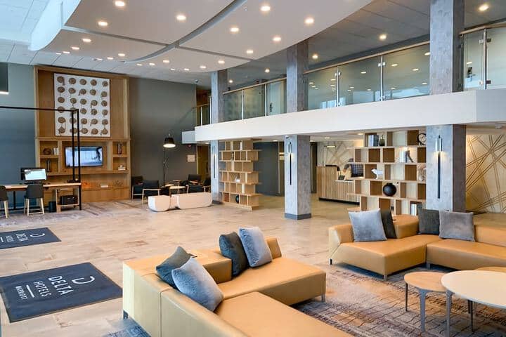 Hotel Interior 2 of 61