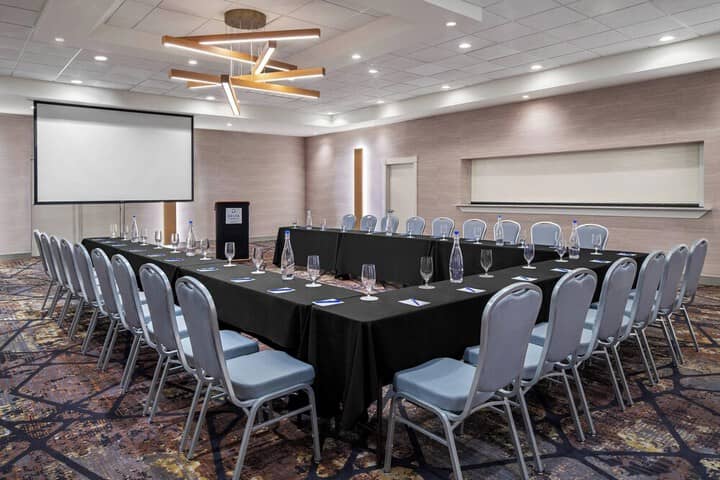 Meeting 55 of 61