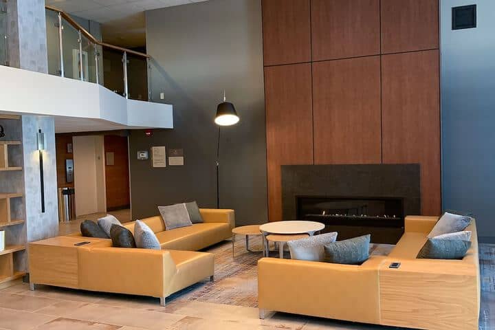 Hotel Interior 6 of 61